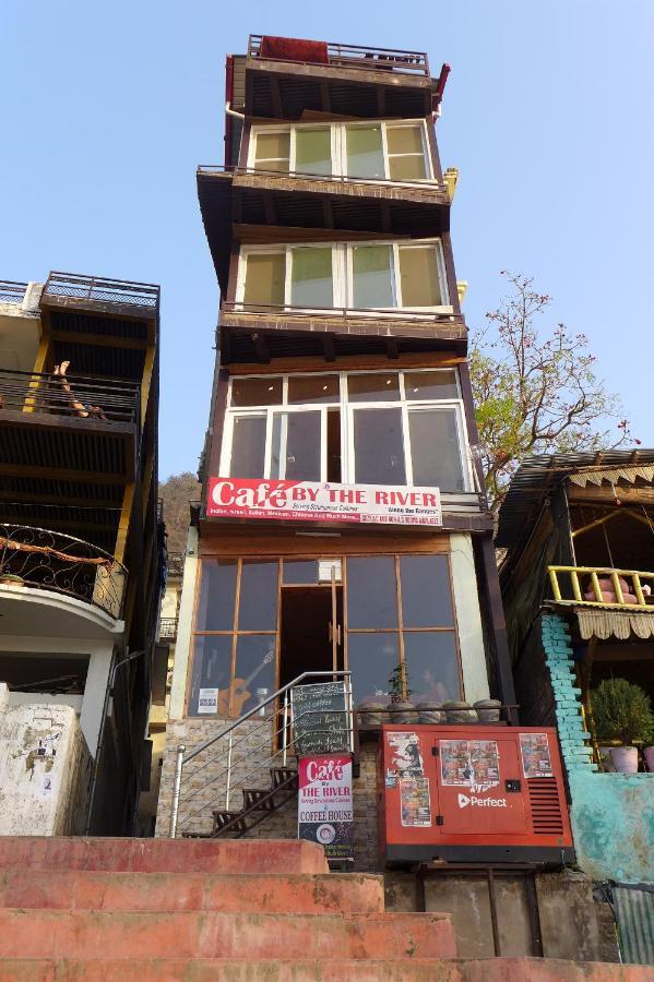 רישיקש Hotel Cosy Nook מראה חיצוני תמונה